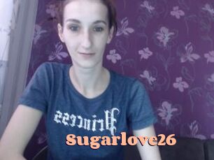 Sugarlove26