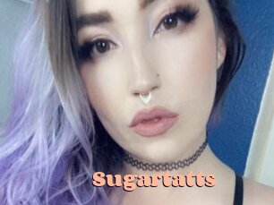 Sugartatts