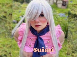 Suimi