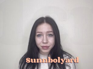 Sunnbolyard