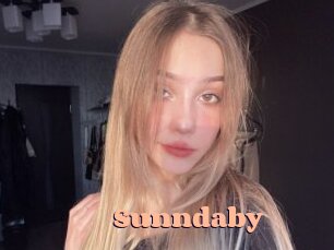 Sunndaby