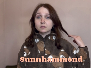 Sunnhammond