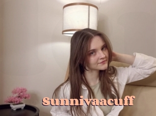 Sunnivaacuff