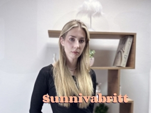 Sunnivabritt