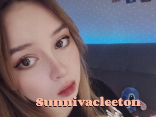 Sunnivacleeton