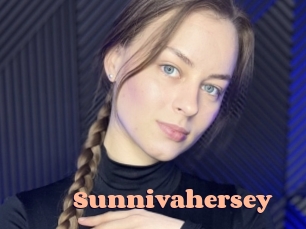 Sunnivahersey