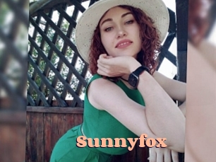 Sunnyfox