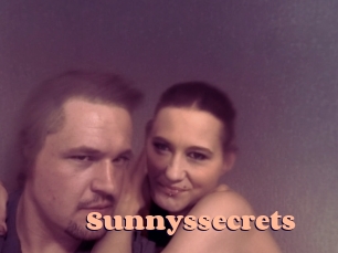 Sunnyssecrets