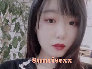 Sunrisexx