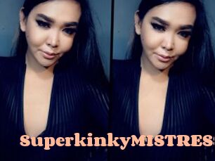 SuperkinkyMISTRESS