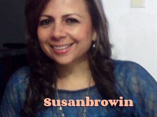 Susanbrowin