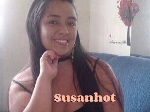 Susanhot