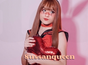 Sussanqueen