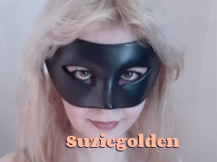 Suziegolden