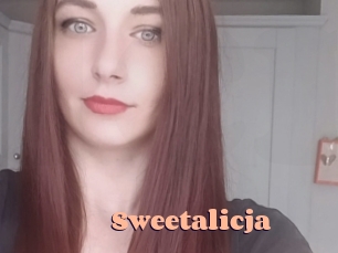 Sweetalicja