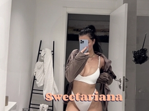 Sweetariana