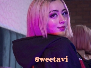 Sweetavi