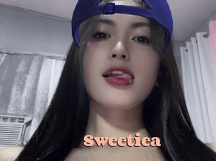 Sweetiea