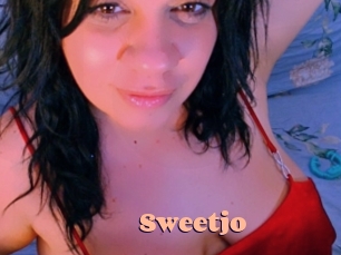 Sweetjo