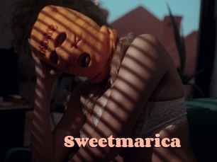 Sweetmarica