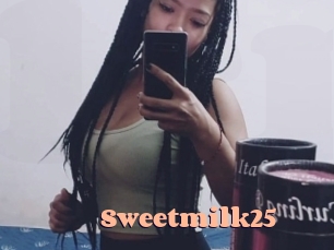 Sweetmilk25