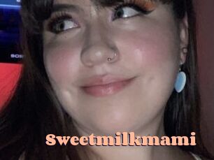 Sweetmilkmami