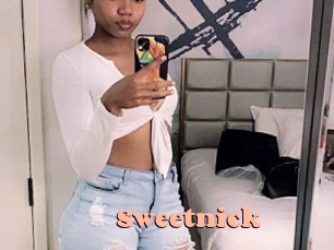 Sweetnick