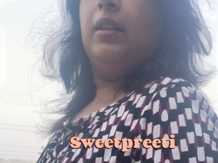 Sweetpreeti