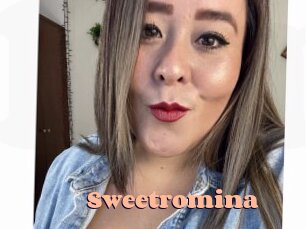 Sweetromina