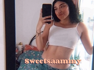 Sweetsaammy