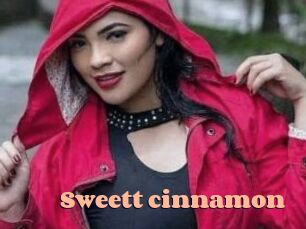 Sweett_cinnamon