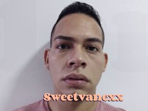 Sweetvanexx