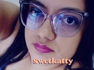 Swetkatty