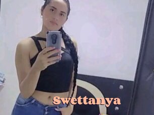 Swettanya