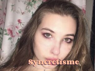 Syncretisme