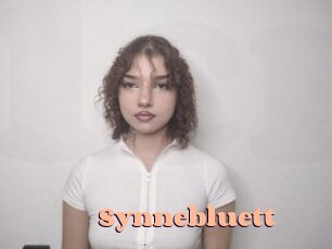 Synnebluett