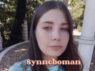 Synneboman