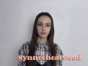 Synnecheatwood