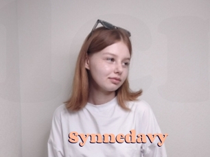 Synnedavy