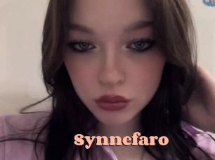 Synnefaro