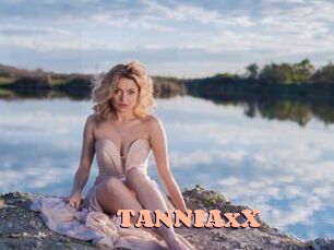 TANNIAxX