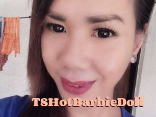 TSHotBarbieDoll