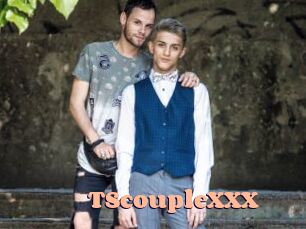 TScoupleXXX