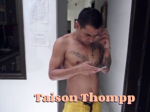 Taison_Thompp