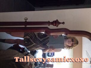 Tallsexysamiexoxo