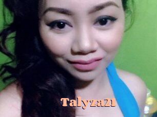 Talyza21