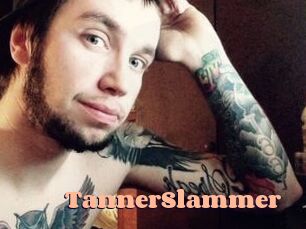 TannerSlammer