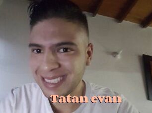 Tatan_evan