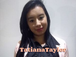 TatianaTaylor