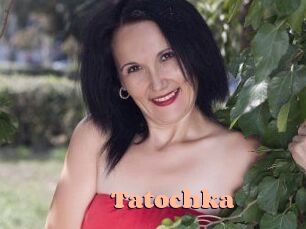 Tatochka